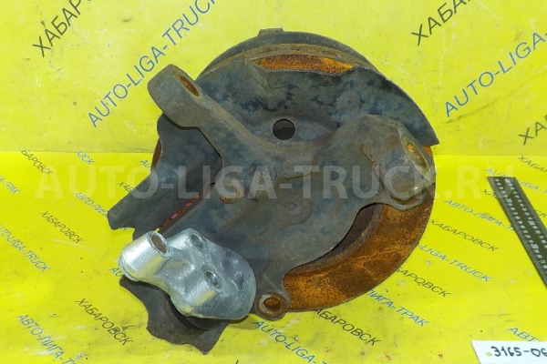 СТУПИЦА Isuzu Elf 4HF1 СТУПИЦА 4HF1 8-97188-443-0 СТУПИЦА Isuzu Elf 4HF1 СТУПИЦА 4HF1 8-97188-443-0