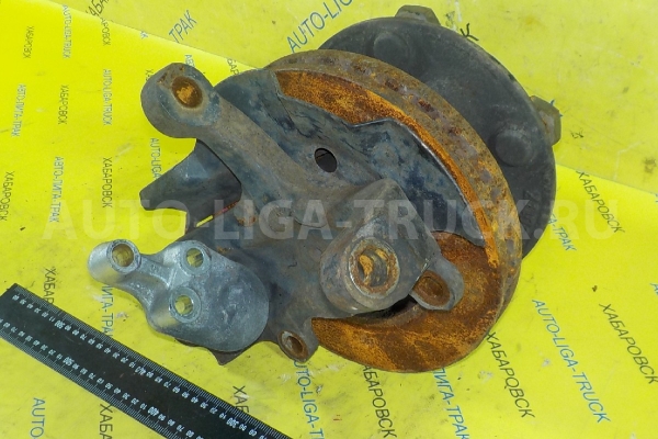 СТУПИЦА Isuzu Elf 4HF1 СТУПИЦА 4HF1 8-97188-443-0 СТУПИЦА Isuzu Elf 4HF1 СТУПИЦА 4HF1 8-97188-443-0