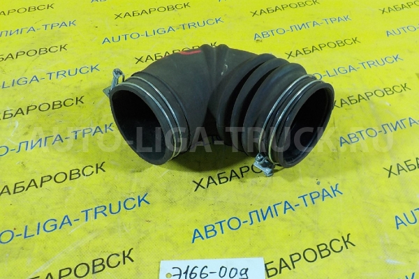 Впускной патрубок Isuzu Elf 4HF1 Впускной патрубок 4HF1 1996  8-97102-361-0