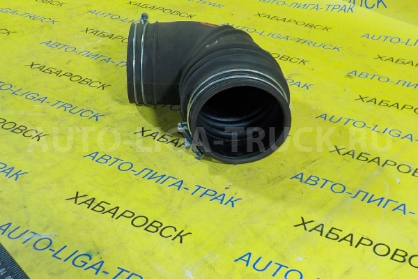 Впускной патрубок Isuzu Elf 4HF1 Впускной патрубок 4HF1 1996  8-97102-361-0
