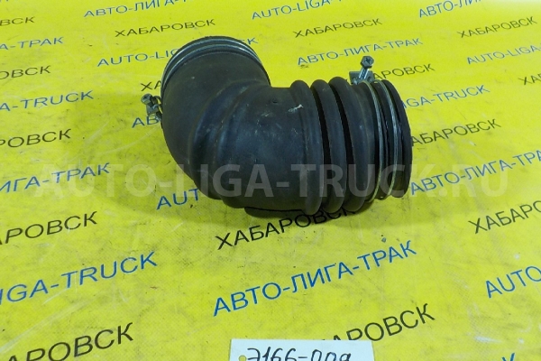 Впускной патрубок Isuzu Elf 4HF1 Впускной патрубок 4HF1 1996  8-97102-361-0