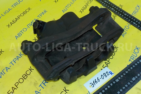 СУППОРТ Isuzu Elf 4HF1 СУППОРТ 4HF1 1996 8-97078-398-1 СУППОРТ Isuzu Elf 4HF1 СУППОРТ 4HF1 1996 8-97078-398-1