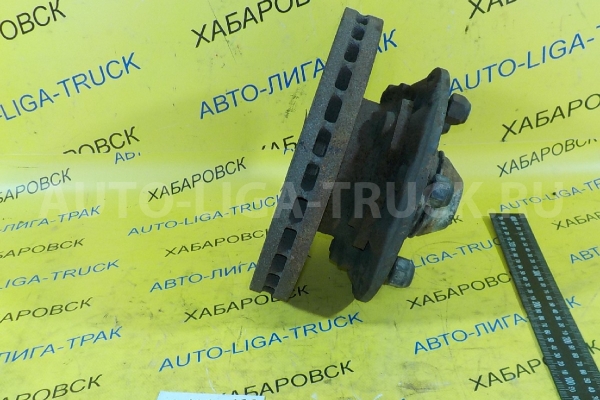 Диск тормозной Isuzu Elf 4HF1 Диск тормозной 4HF1 1996  8-97031-007-1