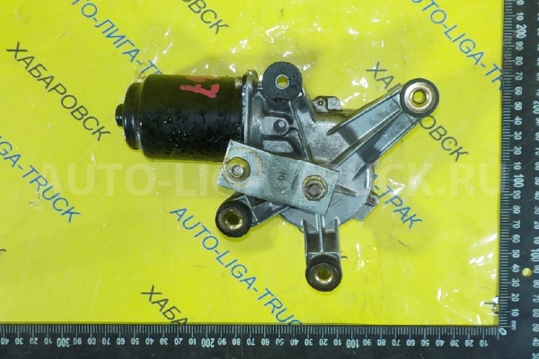 Мотор дворников Isuzu Elf 4HF1 Мотор дворников 4HF1 1995 8-97855-012-4 Мотор дворников Isuzu Elf 4HF1 Мотор дворников 4HF1 1995 8-97855-012-4