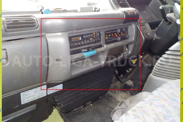 Консоль Isuzu Elf 4HF1 Консоль 4HF1 1995  8-97199-874-1