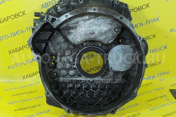 Кожух маховика Isuzu Elf 4HF1 Кожух маховика 4HF1 1995  8-97071-848-5