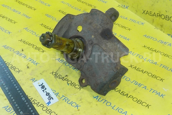 Цапфа Isuzu Elf 4HF1 Цапфа 4HF1 1998  8-94375-102-3