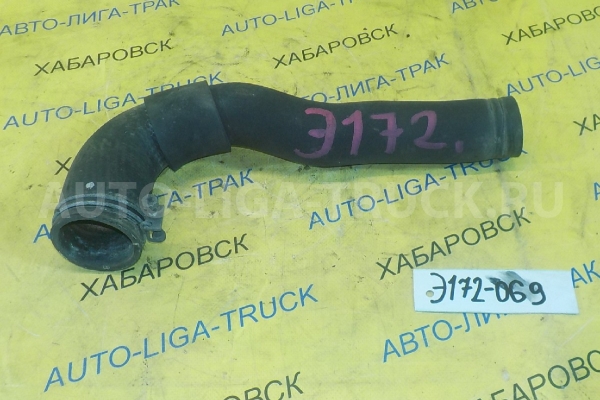 Подушка радиатора Isuzu Elf 4HF1 Подушка радиатора 4HF1 1998 8-97124-740-0 Подушка радиатора Isuzu Elf 4HF1 Подушка радиатора 4HF1 1998 8-97124-740-0