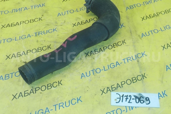 Подушка радиатора Isuzu Elf 4HF1 Подушка радиатора 4HF1 1998 8-97124-740-0 Подушка радиатора Isuzu Elf 4HF1 Подушка радиатора 4HF1 1998 8-97124-740-0