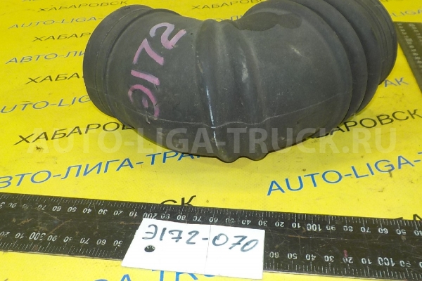 Впускной патрубок Isuzu Elf 4HF1 Впускной патрубок 4HF1 1998 8-97102-361-0 Впускной патрубок Isuzu Elf 4HF1 Впускной патрубок 4HF1 1998 8-97102-361-0