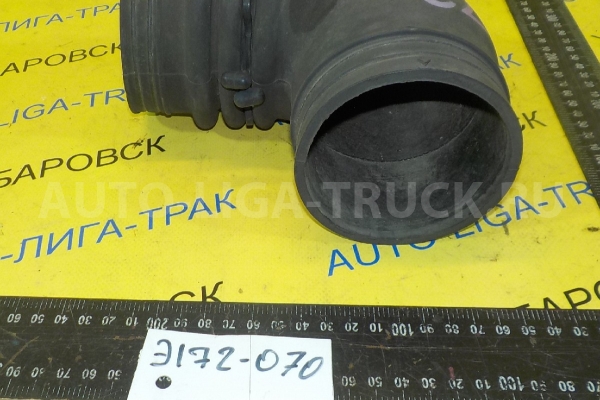 Впускной патрубок Isuzu Elf 4HF1 Впускной патрубок 4HF1 1998 8-97102-361-0 Впускной патрубок Isuzu Elf 4HF1 Впускной патрубок 4HF1 1998 8-97102-361-0