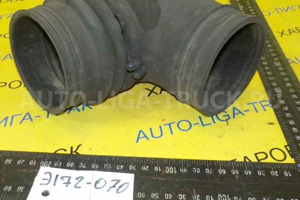 Впускной патрубок Isuzu Elf 4HF1 Впускной патрубок 4HF1 1998 8-97102-361-0 Впускной патрубок Isuzu Elf 4HF1 Впускной патрубок 4HF1 1998 8-97102-361-0