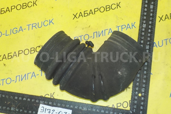 Впускной патрубок Isuzu Elf 4HF1 Впускной патрубок 4HF1 1998 8-97102-361-0 Впускной патрубок Isuzu Elf 4HF1 Впускной патрубок 4HF1 1998 8-97102-361-0