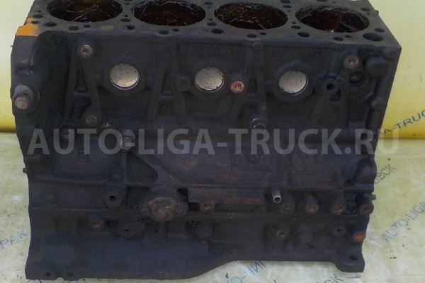 Блок ДВС Isuzu Elf 4HG1 Блок ДВС 4HG1   8-97091-669-6