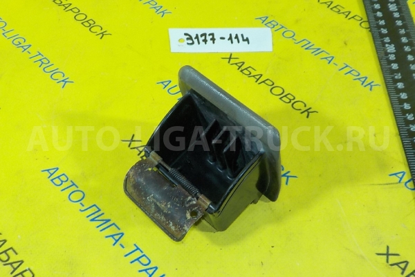 Пепельница Isuzu Elf 4HF1 Пепельница 4HF1 1996 8-97853-892-3 Пепельница Isuzu Elf 4HF1 Пепельница 4HF1 1996 8-97853-892-3