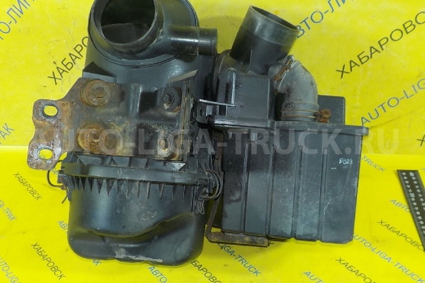 КОРПУС ВОЗДУШНОГО ФИЛЬТРА Isuzu Elf КОРПУС ВОЗДУШНОГО ФИЛЬТРА    8-97078-859-4