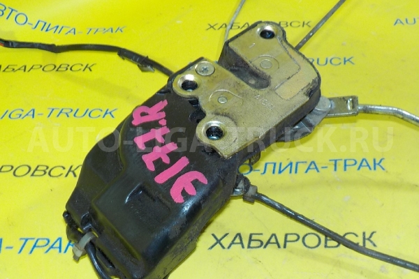 Замок двери Isuzu Elf 4HF1 Замок двери 4HF1 1996 8-97852-414-6 Замок двери Isuzu Elf 4HF1 Замок двери 4HF1 1996 8-97852-414-6