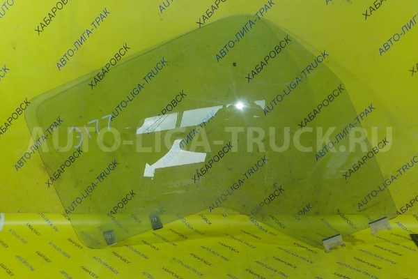 Стекло двери Isuzu Elf 4HF1 Стекло двери 4HF1 1996  8-97859-950-0