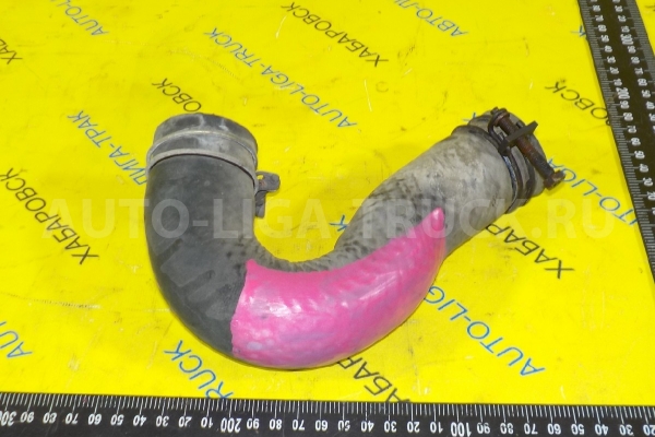 Патрубок радиатора Isuzu Elf 4HG1 Патрубок радиатора 4HG1 1996  8-97128-673-0