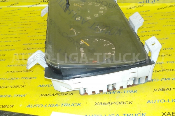 Панель приборов Isuzu Elf 4HG1 Панель приборов 4HG1 1996 8-97120-979-1 Панель приборов Isuzu Elf 4HG1 Панель приборов 4HG1 1996 8-97120-979-1