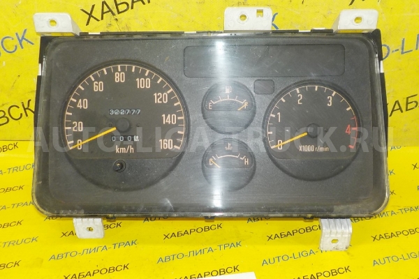 Панель приборов Isuzu Elf 4HG1 Панель приборов 4HG1 1996 8-97120-979-1 Панель приборов Isuzu Elf 4HG1 Панель приборов 4HG1 1996 8-97120-979-1