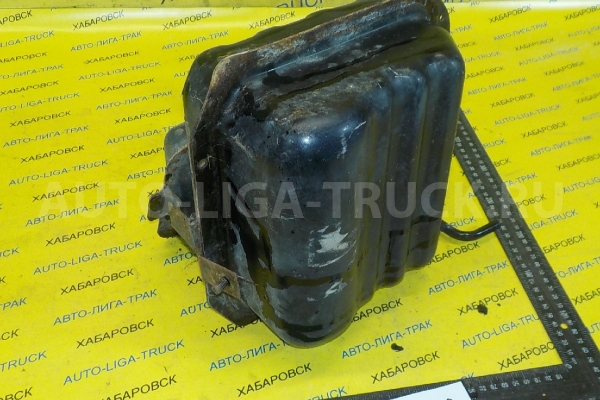 Ресивер вакуумный Isuzu Elf 4HG1 Ресивер вакуумный 4HG1 1996  8-97062-399-4
