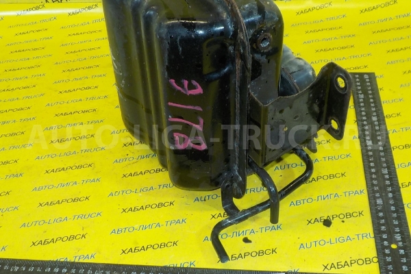 Ресивер вакуумный Isuzu Elf 4HG1 Ресивер вакуумный 4HG1 1996  8-97062-399-4