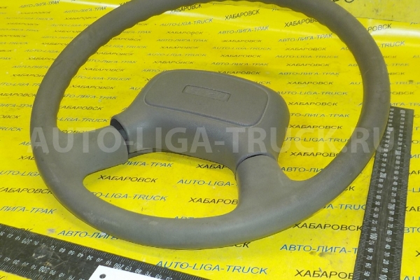 Руль Isuzu Elf 4HG1 Руль 4HG1 1996  8-97009-451-1