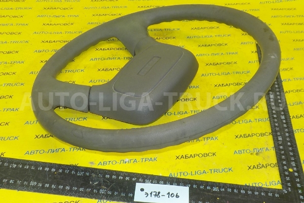 Руль Isuzu Elf 4HG1 Руль 4HG1 1996  8-97009-451-1