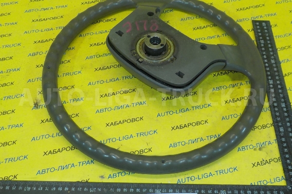 Руль Isuzu Elf 4HG1 Руль 4HG1 1996  8-97009-451-1