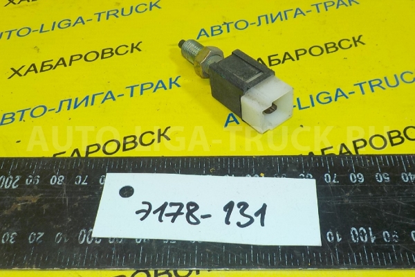 Датчик тормоза Isuzu Elf 4HG1 Датчик тормоза 4HG1 1996  8-97288-191-0