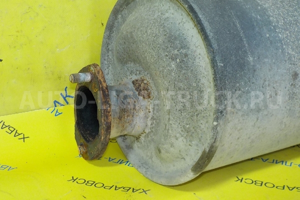 Банка глушителя Isuzu Elf 4HG1 Банка глушителя 4HG1 2001  8-97212-152-3
