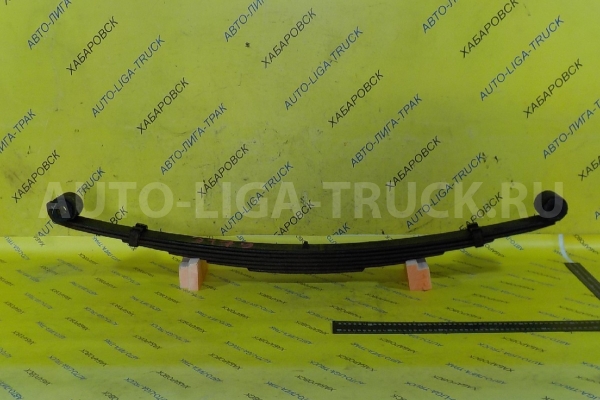 Рессора в сборе Isuzu Elf 4HG1 Рессора в сборе 4HG1 2001 8-97033-407-1 Рессора в сборе Isuzu Elf 4HG1 Рессора в сборе 4HG1 2001 8-97033-407-1