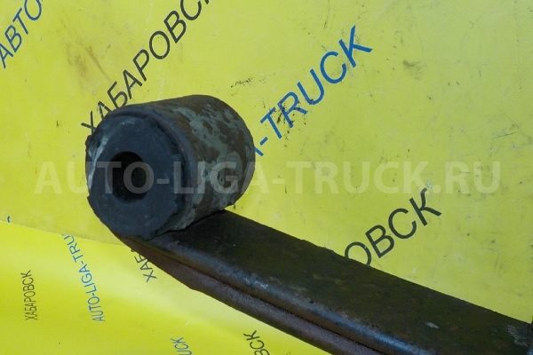 Рессора в сборе Isuzu Elf 4HG1 Рессора в сборе 4HG1 2001 8-97033-407-1 Рессора в сборе Isuzu Elf 4HG1 Рессора в сборе 4HG1 2001 8-97033-407-1