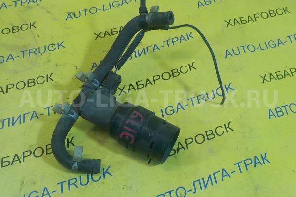 эл.клапан Isuzu Elf 4HG1 Вакуумный клапан 4HG1 2001  8-97258-155-0