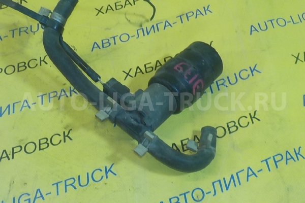 эл.клапан Isuzu Elf 4HG1 Вакуумный клапан 4HG1 2001  8-97258-155-0