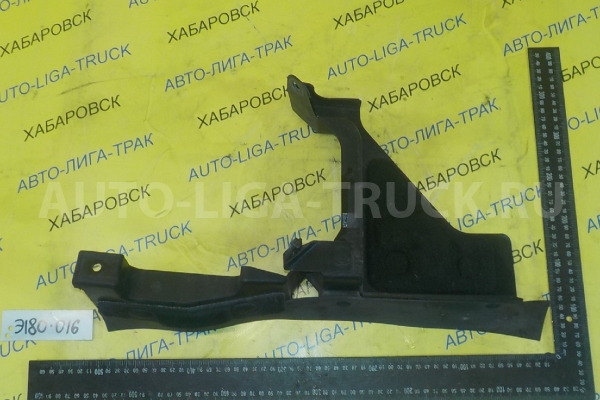 Кроншейн-крепление Isuzu Elf 4JJ1 Кроншейн-крепление  2008  8-98039-859-1