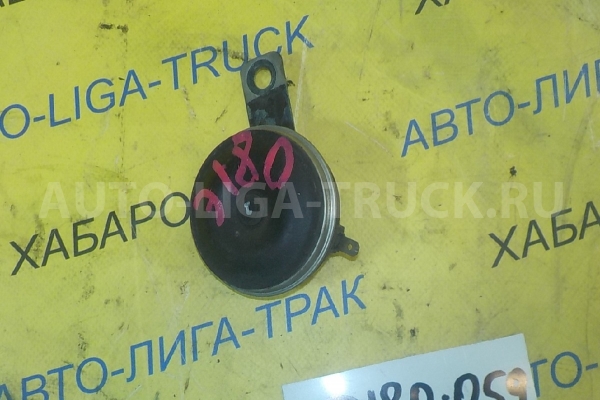 Гудок Isuzu Elf 4JJ1 Гудок  2008  8-98022-022-0