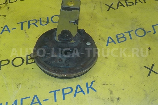 Гудок Isuzu Elf 4JJ1 Гудок  2008  8-98022-022-0
