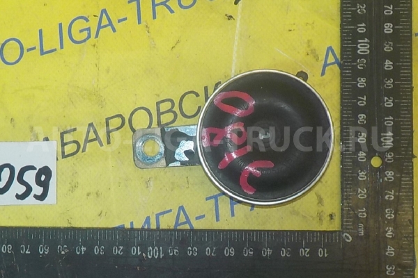 Гудок Isuzu Elf 4JJ1 Гудок  2008  8-98022-022-0