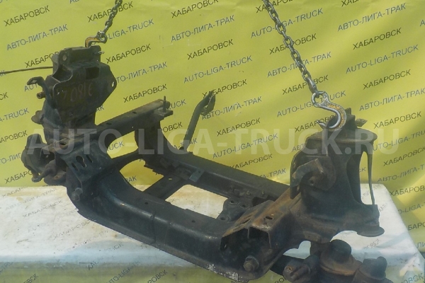 Балка перед рычажная Isuzu Elf 4JJ1 Балка перед рычажная 2008 8-98001-258-3 Балка перед рычажная Isuzu Elf 4JJ1 Балка перед рычажная 2008 8-98001-258-3