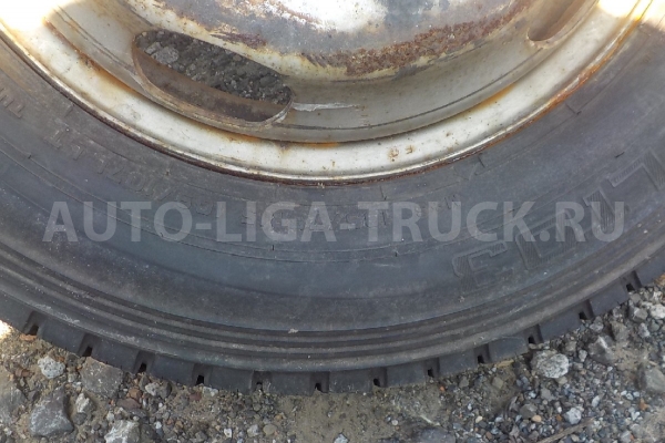 Шина Isuzu Elf 4JJ1 Шина  2008  ALT-000774