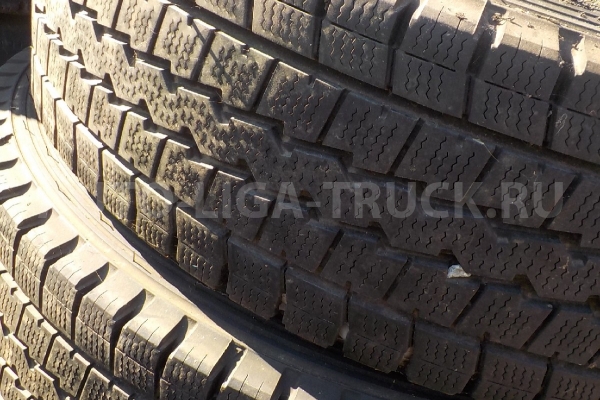 Шина Isuzu Elf 4JJ1 Шина  2008  ALT-000774