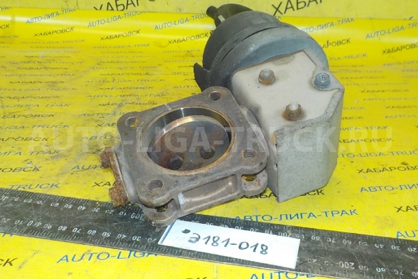 ГОРНЫЙ ТОРМОЗ Isuzu Elf 4HL1 ГОРНЫЙ ТОРМОЗ 4HL1 2005  8-98258-263