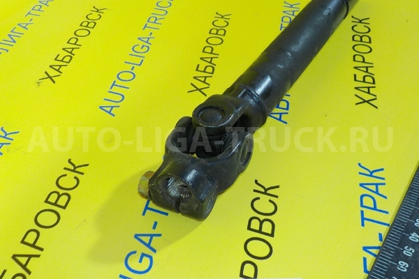 Карданчик рулевой Isuzu Elf 4HF1 Карданчик рулевой 4HF1 1997 8-97094-625-1 Карданчик рулевой Isuzu Elf 4HF1 Карданчик рулевой 4HF1 1997 8-97094-625-1