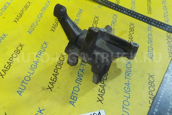 Кронштейн Isuzu Elf 4HF1 Кронштейн 4HF1 1997 8-97147-029-0 Кронштейн Isuzu Elf 4HF1 Кронштейн 4HF1 1997 8-97147-029-0
