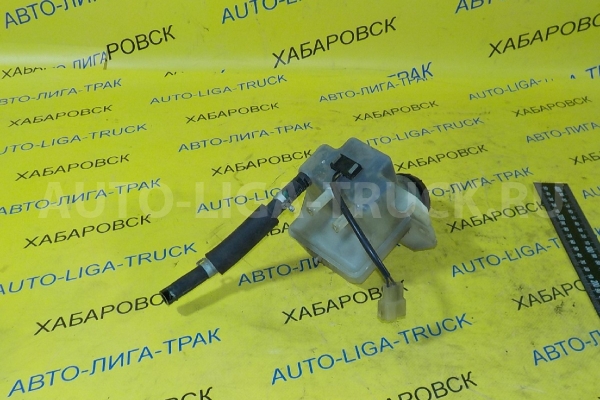 Бачок для тормозной жидкости Isuzu Elf 4HF1 Бачок для тормозной жидкости 4HF1 1997 8-97049-568-4 Бачок для тормозной жидкости Isuzu Elf 4HF1 Бачок для тормозной жидкости 4HF1 1997 8-97049-568-4