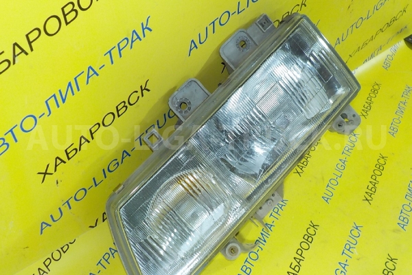 Фара Isuzu Elf 4HF1 Фара 4HF1 1997  8-97855-004-4