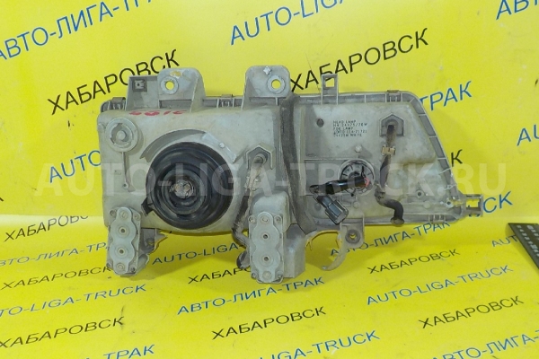 Фара Isuzu Elf 4HF1 Фара 4HF1 1997  8-97855-004-4