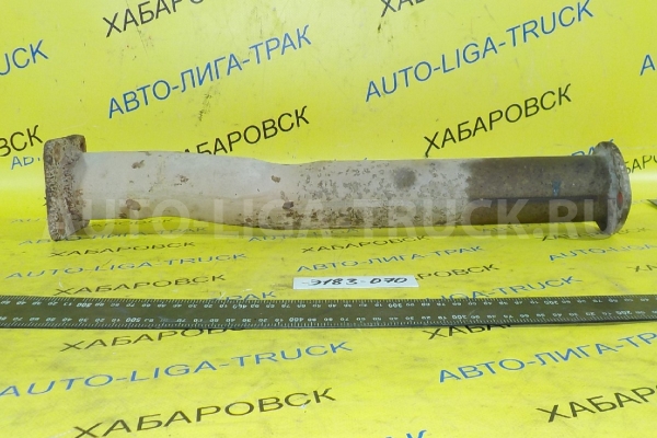 Труба выхлопная Isuzu Elf 4HF1 Труба выхлопная 4HF1 1997  8-97063-464-1